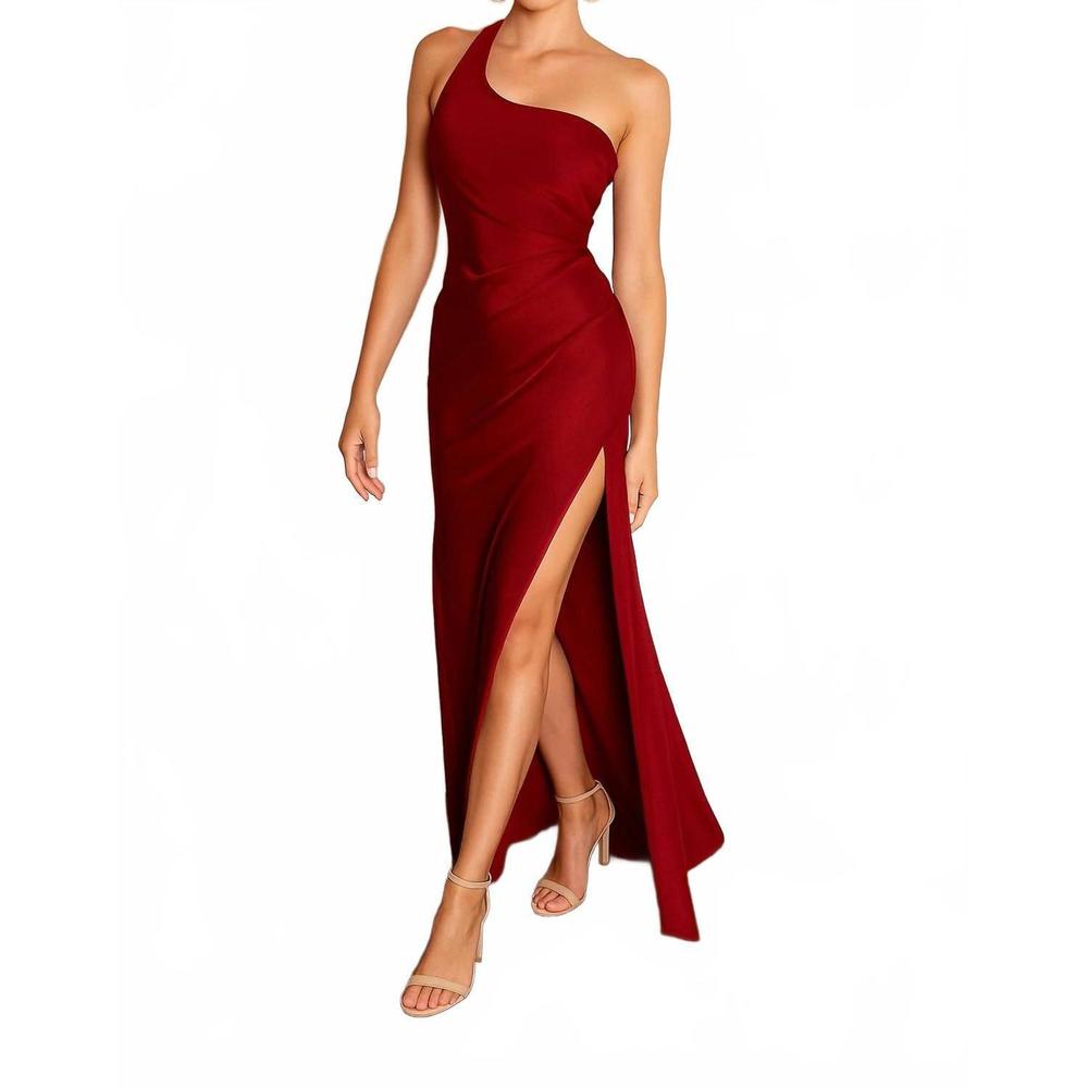 NEW CINDERELLA DIVINE diana gown in red